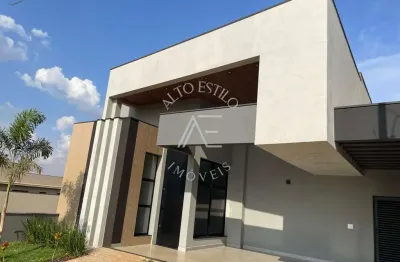 Casa térrea condomínio  quinta da mata 3 suítes  varanda gourmet