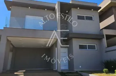 Casa com 3 quartos à venda na Rua Padre Mario José Filho, Bonfim Paulista, Ribeirão Preto