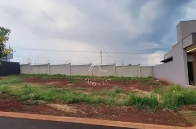 Terreno à venda,quinta da mata recreio anhanguera, ribeirao preto - sp