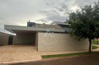Casa à venda térrea condomínio quinta dos ventos bonfim paulista, ribeirao preto