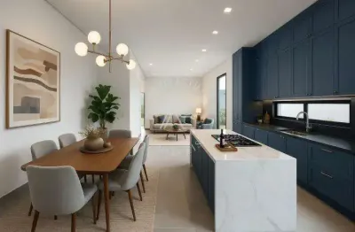 Casa à venda, condomínio portal da mata  quinta da boa vista, ribeirao preto