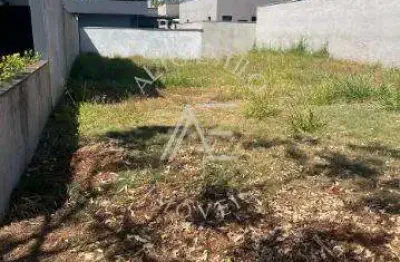 Terreno à venda na Rod. Anel Viário Contôrno Sul, Condomínio Quinta da Boa Vista, Ribeirão Preto