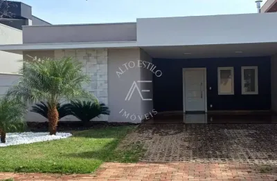 Casa térrea a venda condomínio portal da mata ribeirão preto - sp