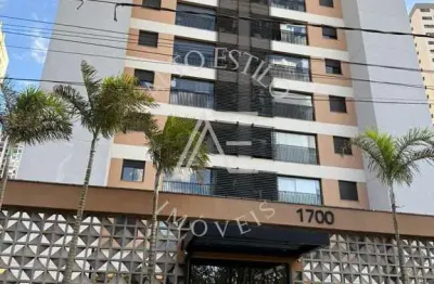 Apartamento à venda, edifício solo - quinta da primavera ribeirão preto - sp