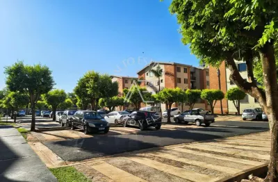 Apartamento com 2 quartos à venda na Caramuru 2600, Alto da Boa Vista, Ribeirão Preto