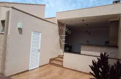 Casa com 3 quartos à venda na Rua João Batista Bolzoni 114, Planalto Verde, Ribeirão Preto