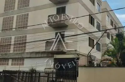 Apartamento com 2 quartos à venda na Rua Batatais, Jardim Paulista, Ribeirão Preto