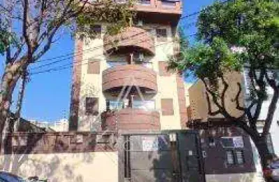 Ótima localização, apartamento à venda, vila seixas, ribeirao preto - sp