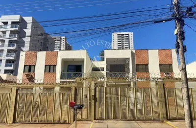 Apartamento à venda, edifício mariana jardim irajá, ribeirão preto - sp