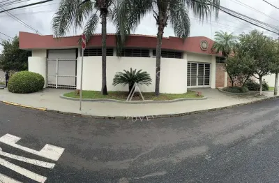 Ponto comercial com 3 salas à venda na Rua Iara 175, Jardim Macedo, Ribeirão Preto