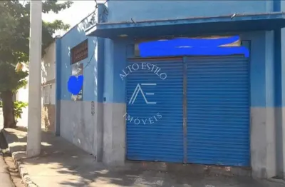 Ponto comercial à venda na Rua Pinheiro Machado, Centro, Ribeirão Preto