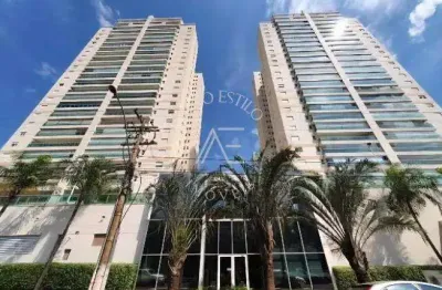 Apartamento venda edifício madson square garden  nova aliança ribeirão preto sp