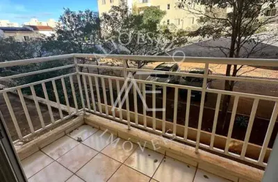 Apartamento à venda, jardim castelo branco, ribeirao preto - sp