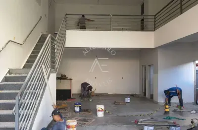 Barracão / Galpão / Depósito com 1 sala à venda na Rua Chile, Santa Cruz do José Jacques, Ribeirão Preto