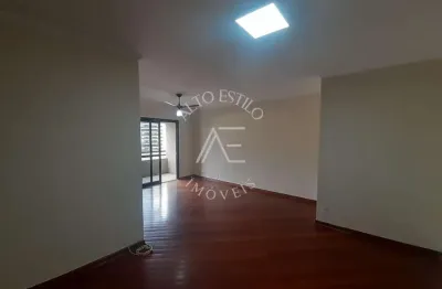 Apartamento à venda edifício cartier tower  centro ribeirão preto sp