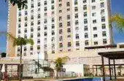 Flat com 1 quarto à venda na Rua Alfredo Benzoni 3, Iguatemi, Ribeirão Preto