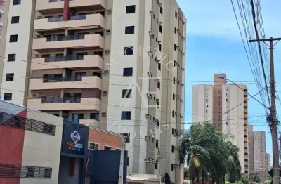 Apartamento com 3 dormitórios 1 suíte 106 m  - 2 vagas - ribeirão preto sp