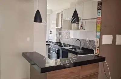 Apartamento à venda, vitta vila  virgínia, ribeirão preto - sp