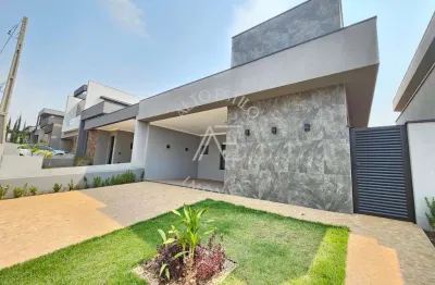 Casa à venda condomínio vila romana 2  recreio acácias, ribeirão preto - sp