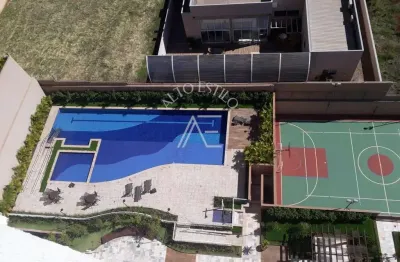 Apartamento com 3 quartos à venda na Alameda dos Jardins, Jardim Botânico, Ribeirão Preto