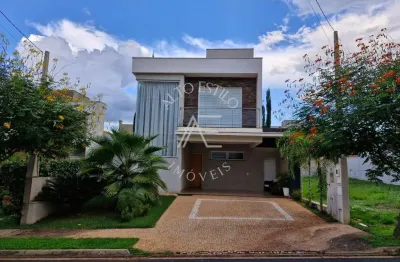 Sobrado à venda condomínio vila romana  recreio das acácias ribeirão preto - sp