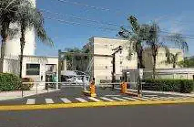 Apartamento com 2 quartos à venda na Avenida Leão XIII, Jardim Castelo Branco, Ribeirão Preto