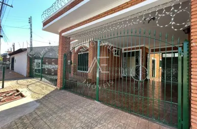 Casa de rua a venda bairro  vila monte alegre ribeirão preto  sp