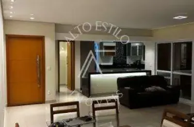 Apartamento à venda edifício jaó jardim botânico, ribeirão preto - sp