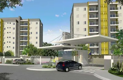 Apartamento à Venda Edifício Reserva dos  Lagos  Ribeirão Preto SP