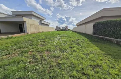 Terreno à venda na Alameda Luiz Carlos Gonçalves Farinha, Residencial Alto do Castelo, Ribeirão Preto