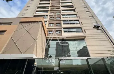 Apartamento venda  Edifício Domaine Botanique bairro Jardim Irajá Ribeirão Preto