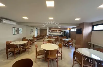 Apartamento à venda, Jardim Paulistano, RIBEIRAO PRETO - SP