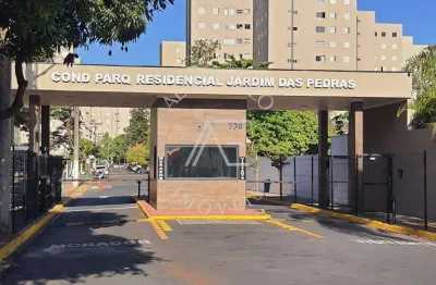 Apartamento com 3 quartos à venda na Rua José Urbano, Jardim Palma Travassos, Ribeirão Preto