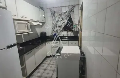 Jardim das Pedras - 2 Dormitórios Sala 2 Ambientes - Jardim Palma Travassos