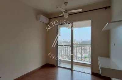 Apartamento com 2 quartos à venda na Avenida Caramuru, 2550, Alto da Boa Vista, Ribeirão Preto