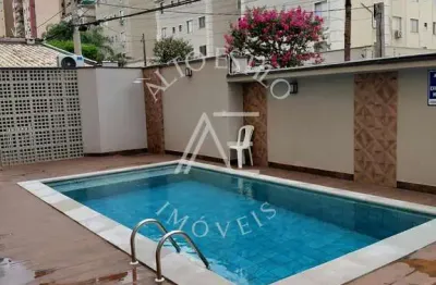 Apartamento com 3 dormitórios à venda, Presidente Médici, RIBEIRAO PRETO - SP