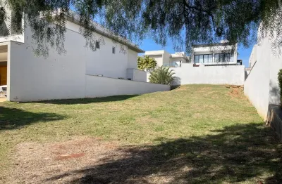 Lote 427,66m² excelente topografia - alto de itaici