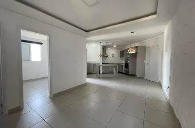 Apartamento 62m² com living ampliado a venda - plaza bela vista