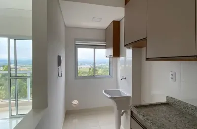 Villa helvétia - apartamento 2 quartos para locação. 51,44m²