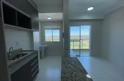 Apartamento vista verde 65m² 3 dormitórios 1 suíte. locação