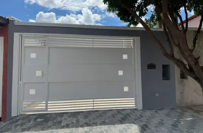 Casa térrea a venda - jd monte verde indaiatuba - prox ao parque ecológico