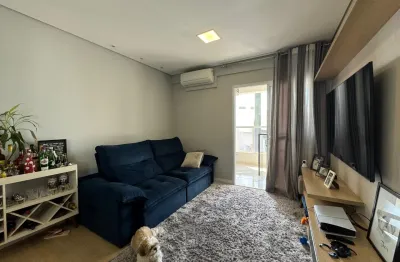 Apartamento Edifício Mathilde - 3 dormitórios 82m² Locação