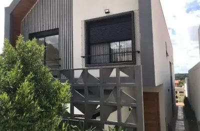 Casa com 3 quartos à venda na Rua das Grevíleas, Jardim dos Pinheiros, Atibaia
