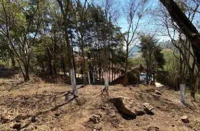 Terreno à venda na Avenida Nobuyuki Hiranaka, Jardim São Felipe, Atibaia