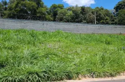 Terreno à venda na Alameda Nicolau João Tebecherani, Centro, Atibaia