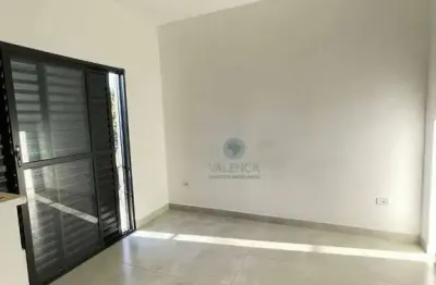 Casa com 2 quartos à venda na Rua Emanuel, Jardim Brogotá, Atibaia