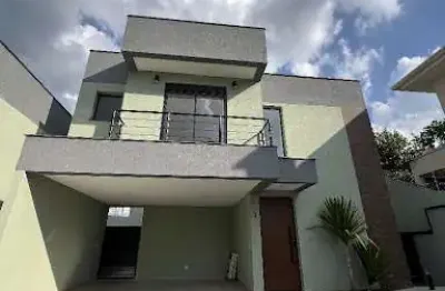 Casa com 3 quartos à venda na Rua Orquídea, Vila Giglio, Atibaia