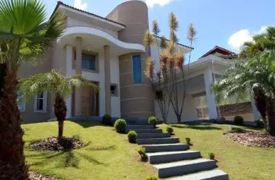 Sobrado com 3 dormitórios à venda, 320 m² por r$ 1.650.000,00 - bom jesus dos perdoes - bom jesus dos perdões/sp