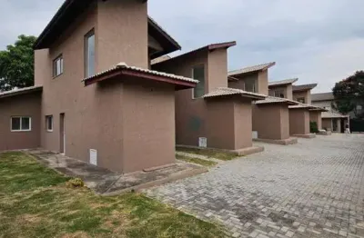 Sobrado com 3 dormitórios à venda, 122 m² por r$ 840.000 - morumbi - atibaia/sp