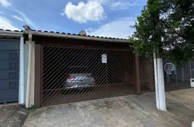 Casa com 3 quartos à venda na Rua Goiás, Recreio Estoril, Atibaia